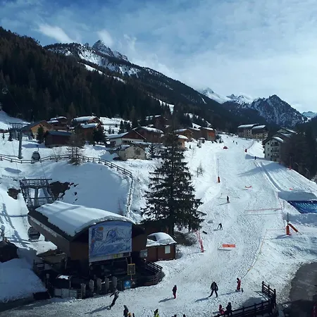 Le Thabor - 3 Personnes En Plein Coeur Station 19m² Mae-2957 Modane
